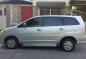 2011 Toyota Innova G AT Diesel For Sale -1