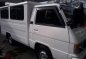 96 Mitsubishi L300 FB Van FOR SALE-2