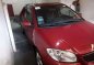 Toyota Vios 2005 for sale-2