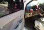 Toyota Hillux Pick up 4x2 2008 MT White For Sale -0