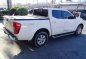 Well-maintained Nissan NP300 Navara 2016 for sale-1