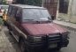 Toyota Tamaraw FX 1995 FOR SALE-0