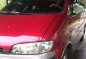 Hyundai Starex Van 2007 FOR SALE-0