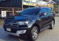 2016 Ford Everest Trend AT FOR SALE-0