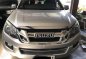 2014 Isuzu D-Max LS 3.0 Diesel FOR SALE-0