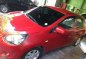 Mitsubishi Mirage Hatchback 2015 AT FOR SALE-2