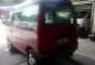 2011 Suzuki Multicab RED FOR SALE-5