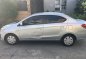 Well-maintained Mitsubishi Mirage G4 2016 for sale-1