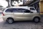 Toyota Avanza 1.3E 2013 FOR SALE-2