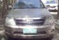 Toyota Fortuner 2006 Automatic FOR SALE-5