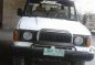 Isuzu Trooper manual diesel 4 by 4 for sale-0