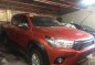 2016 Toyota Hilux 2.8 G Automatic FOR SALE-0