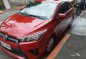 2015 Toyota Yaris 1.3e Automatic Transmission FOR SALE-5