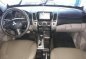 2014 Mitsubishi Montero GLX Automatic FOR SALE-6