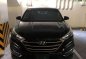 2016 Hyundai Tucson MT Black SUV For Sale -1