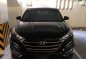 2016 Hyundai Tucson MT Black SUV For Sale -1