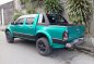 Well-kept Isuzu D-Max 2004 for sale-1