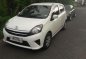 Toyota Wigo E 2016 Manual Downpayment P86K only-1