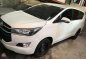 2016 Toyota Innova 2.8 J Manual Transmission White FOR SALE-0