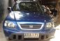 Honda Crv 99" 4x4 1.8L Automatic trans P195k FOR SALE-5