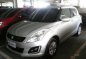 Well-maintained Suzuki Swift 2016 for sale-3