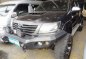 2015 Toyota Hilux Manual Diesel well maintained for sale-0