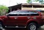 Mitsubishi Montero 2013 for sale-2