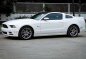 2013 Ford Mustang V8 GT S197 Low Mileage FOR SALE-1