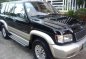 Isuzu Trooper 2003 LS for sale-2