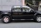 Nissan Navara LE 4x4 2011 AT Black For Sale -3
