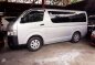 Toyota Hiace Commuter 2016 FOR SALE-0
