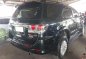 2014 Toyota Fortuner V Automatic Diesel Engine FOR SALE-1