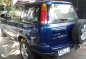 Honda Crv 99" 4x4 1.8L Automatic trans P195k FOR SALE-0