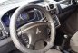 Well-kept Mitsubishi Adventure 2010 for sale-13