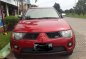 2007 Mitsubishi Strada FOR SALE-7