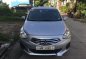 Well-maintained Mitsubishi Mirage G4 2016 for sale-0