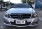 Mercedes Benz C200 2011 for sale-5