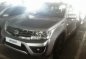 Good as new Suzuki Vitara 2017 for sale-2