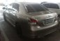 Well-maintained Toyota Vios 2008 for sale-5