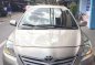 Toyota Vios 1.3E matic 2010 for sale-3