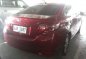 Good as new Toyota Vios 2014 for sale-7