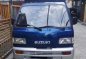 Suzuki Multi Cab BLUE FOR SALE-0