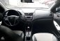 For sale: 2015 HYUNDAI Accent hatchback CRDi AT (diesel)-8