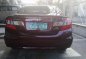 2012 Honda Civic 1.8 FB FOR SALE-4