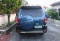 FOR SALE ISUZU Crosswind Sportivo 2011 model diesel matic-6