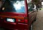 Toyota Liteace GXL Power windows FOR SALE-10