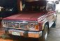 Nissan Patrol 1993 for sale-0