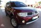 Mitsubishi Montero GTV A/T 2013 Series FOR SALE-1