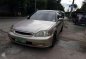 Honda Civic LXI SIR body 1999 for sale-10