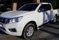 Well-maintained Nissan NP300 Navara 2016 for sale-0